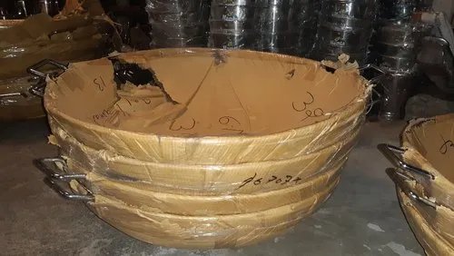 Heavy Duty Kadai