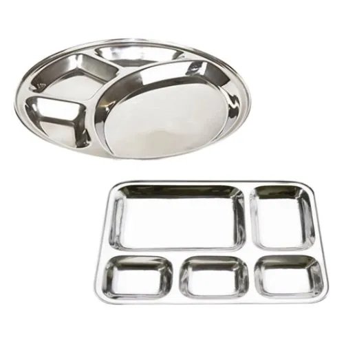 Commercial Plates