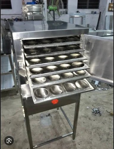Large Idli Cookers