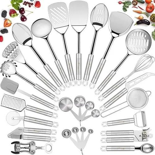 Bulk Serving Ladles