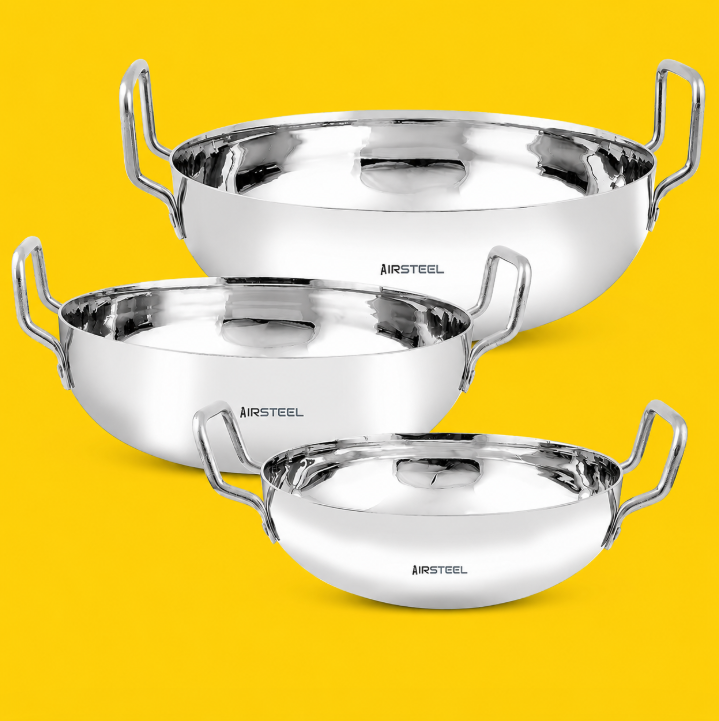Non-Stick Kitchen Set
